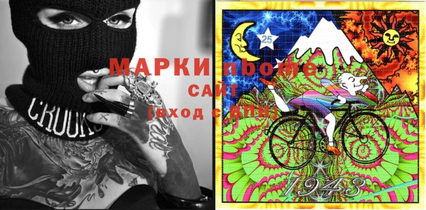 стафф Баксан